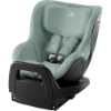 Slika Britax Romer autosjedalica Dualfix Pro M i-Size, Grupa 0+, 1 (0-18 kg) (61-105 cm) - Jade Green 