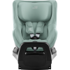 Slika Britax Romer autosjedalica Dualfix Pro M i-Size, Grupa 0+, 1 (0-18 kg) (61-105 cm) - Jade Green 