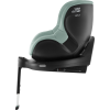 Slika Britax Romer autosjedalica Dualfix Pro M i-Size, Grupa 0+, 1 (0-18 kg) (61-105 cm) - Jade Green 