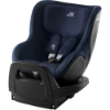 Slika Britax Romer autosjedalica Dualfix Pro M i-Size, Grupa 0+, 1 (0-18 kg) (61-105 cm) - Night Blue