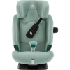 Slika  Autosjedalica Advansafix Pro i-Size, Grupa 1, 2, 3 (9-36 kg) (76-150 cm) - Jade Green Britax Romer