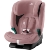 Slika Britax Romer autosjedalica Versafix, Grupa 1, 2, 3 (9-36 kg) (76-150 cm) - Dusty Rose