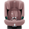 Slika Britax Romer autosjedalica Versafix, Grupa 1, 2, 3 (9-36 kg) (76-150 cm) - Dusty Rose