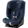 Slika Britax Romer autosjedalica Versafix, Grupa 1, 2, 3 (9-36 kg) (76-150 cm) - Night Blue