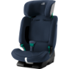 Slika Britax Romer autosjedalica Versafix, Grupa 1, 2, 3 (9-36 kg) (76-150 cm) - Night Blue