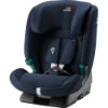 Slika Britax Romer autosjedalica Evolvafix, Grupa 1, 2, 3 (9-36 kg) (76-150 cm) - Night Blue