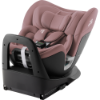 Slika Britax Romer autosjedalica Swivel, Grupa 0+, 1, 2 (0-25 kg) (40-125 cm) - Dusty Rose