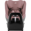 Slika Britax Romer autosjedalica Swivel, Grupa 0+, 1, 2 (0-25 kg) (40-125 cm) - Dusty Rose