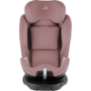 Slika Britax Romer autosjedalica Swivel, Grupa 0+, 1, 2 (0-25 kg) (40-125 cm) - Dusty Rose