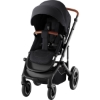 Slika Britax Romer kolica Smile 5z - Galaxy Black (Green Sense)