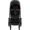 Slika Britax Romer kolica Smile 5z - Galaxy Black (Green Sense)