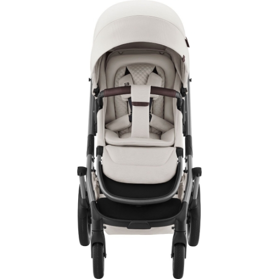 Slika Britax Romer kolica Smile 5z Lux collection - Soft Taupe