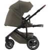 Slika Britax Romer kolica Smile 5z Lux collection - Urban Olive