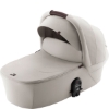 Slika Britax Romer košara za kolica Smile 5z Lux collection - Soft Taupe