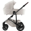 Slika Britax Romer košara za kolica Smile 5z Lux collection - Soft Taupe