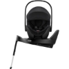 Slika Autosjedalica Baby Safe Pro i-Size, Grupa 0+ (0-13 kg) (40-85 cm) - Space Black Britax Romer