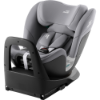 Slika Britax Romer autosjedalica Swivel, Grupa 0+, 1, 2 (0-25 kg) (40-125 cm) - Frost Grey