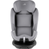 Slika Britax Romer autosjedalica Swivel, Grupa 0+, 1, 2 (0-25 kg) (40-125 cm) - Frost Grey