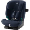 Slika Britax Romer Autosjedalica Advansafix Pro i-Size, Grupa 1, 2, 3 (9-36 kg) (76-150 cm) - Night Blue