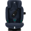 Slika Britax Romer Autosjedalica Advansafix Pro i-Size, Grupa 1, 2, 3 (9-36 kg) (76-150 cm) - Night Blue