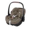 Slika Autosjedalica Pebble 360 Pro 2, Grupa 0+ (0-13 kg) (40-87 cm) - Twillic Truffle Maxi-Cosi 