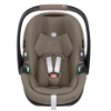 Slika Autosjedalica Pebble 360 Pro 2, Grupa 0+ (0-13 kg) (40-87 cm) - Twillic Truffle Maxi-Cosi 
