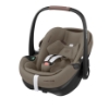 Slika Autosjedalica Pebble 360 Pro 2, Grupa 0+ (0-13 kg) (40-87 cm) - Twillic Truffle Maxi-Cosi 