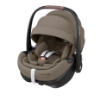 Slika Autosjedalica Pebble 360 Pro 2, Grupa 0+ (0-13 kg) (40-87 cm) - Twillic Truffle Maxi-Cosi 