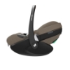 Slika Autosjedalica Pebble 360 Pro 2, Grupa 0+ (0-13 kg) (40-87 cm) - Twillic Truffle Maxi-Cosi 