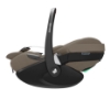 Slika Autosjedalica Pebble 360 Pro 2, Grupa 0+ (0-13 kg) (40-87 cm) - Twillic Truffle Maxi-Cosi 