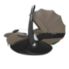 Slika Autosjedalica Pebble 360 Pro 2, Grupa 0+ (0-13 kg) (40-87 cm) - Twillic Truffle Maxi-Cosi 