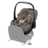 Slika Autosjedalica Pebble 360 Pro 2, Grupa 0+ (0-13 kg) (40-87 cm) - Twillic Truffle Maxi-Cosi 