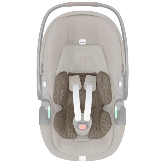 Slika Autosjedalica Pebble 360 Pro 2, Grupa 0+ (0-13 kg) (40-87 cm) - Twillic Truffle Maxi-Cosi 