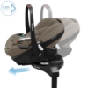 Slika Autosjedalica Pebble 360 Pro 2, Grupa 0+ (0-13 kg) (40-87 cm) - Twillic Truffle Maxi-Cosi 