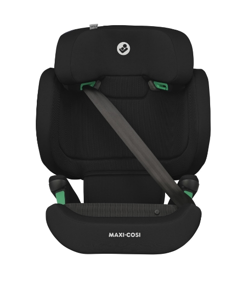 Slika Autosjedalica Rodifix R i-Size, Grupa 2, 3 (15-36 kg) (100-150 cm) - Authentic Black Maxi-Cosi