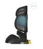 Slika Autosjedalica Rodifix R i-Size, Grupa 2, 3 (15-36 kg) (100-150 cm) - Authentic Black Maxi-Cosi