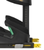 Slika Autosjedalica Rodifix R i-Size, Grupa 2, 3 (15-36 kg) (100-150 cm) - Authentic Black Maxi-Cosi