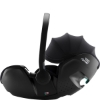 Slika Britax Romer autosjedalica Baby Safe Pro i-Size, Grupa 0+ (0-13 kg) (40-85 cm) + Vario Base 5z baza - Galaxy Black