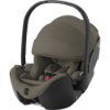 Slika Britax Romer autosjedalica Baby Safe Pro i-Size, Grupa 0+ (0-13 kg) (40-85 cm) + Vario Base 5z baza - Urban Olive (Lux collection)