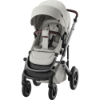 Slika Britax Romer kolica Smile 5z Lux collection - Linen Grey