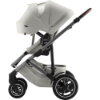 Slika Britax Romer kolica Smile 5z Lux collection - Linen Grey