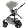 Slika Britax Romer kolica Smile 5z Lux collection - Linen Grey