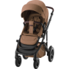 Slika Britax Romer kolica Smile 5z Lux collection - Warm Caramel