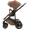 Slika Britax Romer kolica Smile 5z Lux collection - Warm Caramel