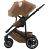 Slika Britax Romer kolica Smile 5z Lux collection - Warm Caramel