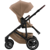 Slika Britax Romer kolica Smile 5z Lux collection - Warm Caramel