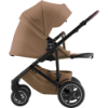 Slika Britax Romer kolica Smile 5z Lux collection - Warm Caramel