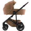 Slika Britax Romer košara za kolica Smile 5z Lux collection - Warm Caramel