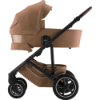 Slika Britax Romer košara za kolica Smile 5z Lux collection - Warm Caramel