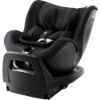 Slika Britax Romer autosjedalica Dualfix Pro i-Size, Grupa 0+, 1 (0-18 kg) (40-105 cm) - Carbon Black